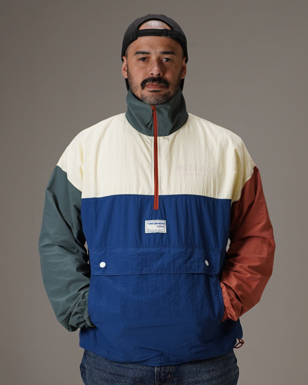 Windbreaker - Tama