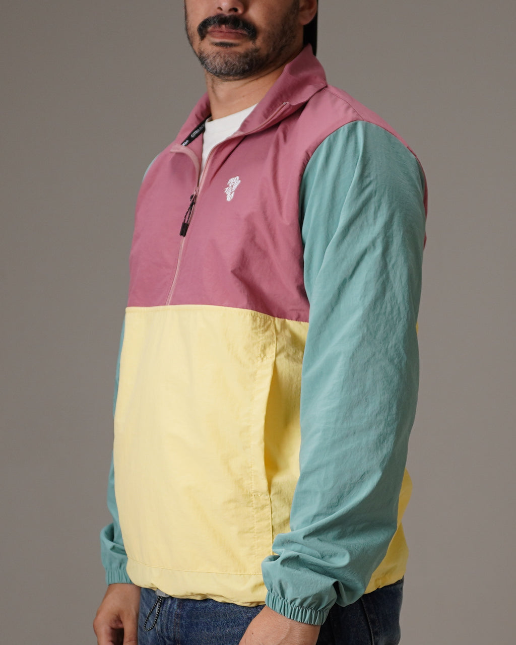 Windbreaker - Nacara