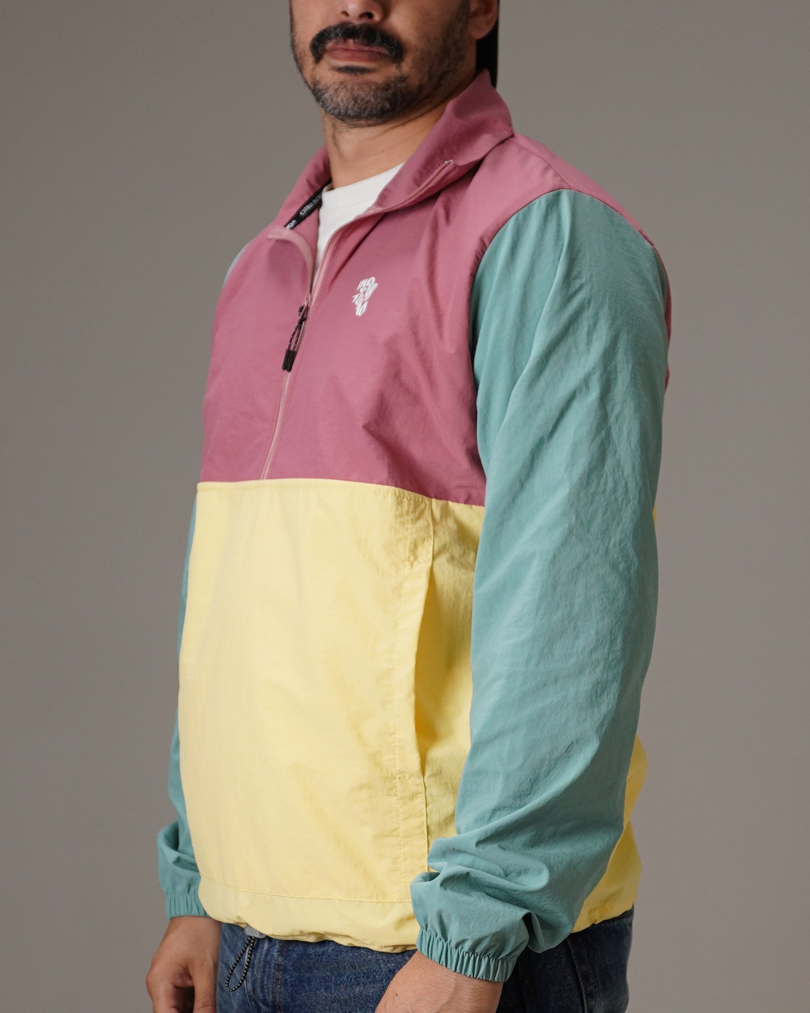 Windbreaker - Nacara