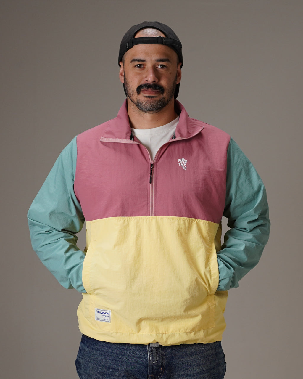 Windbreaker - Nacara