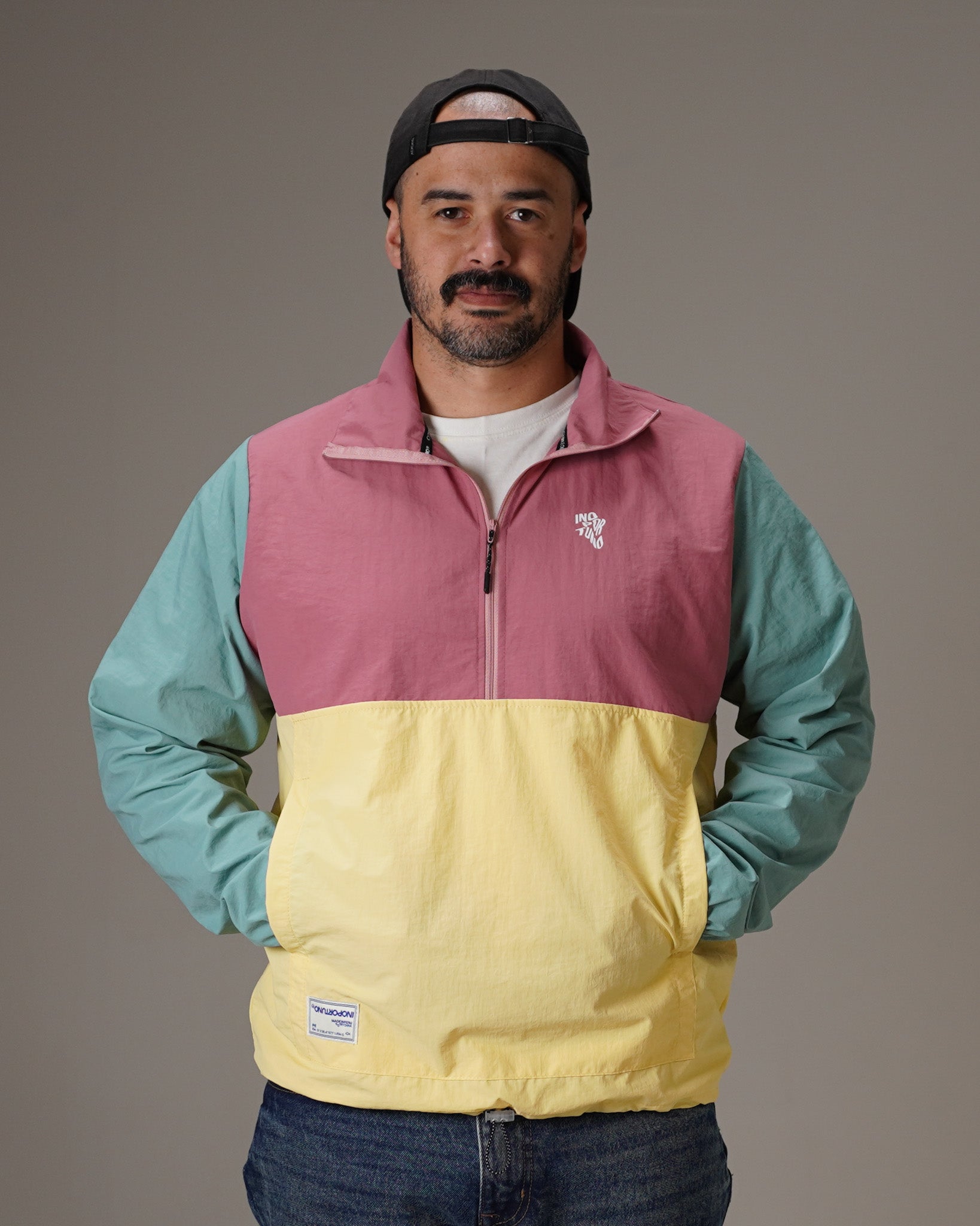 Windbreaker - Nacara