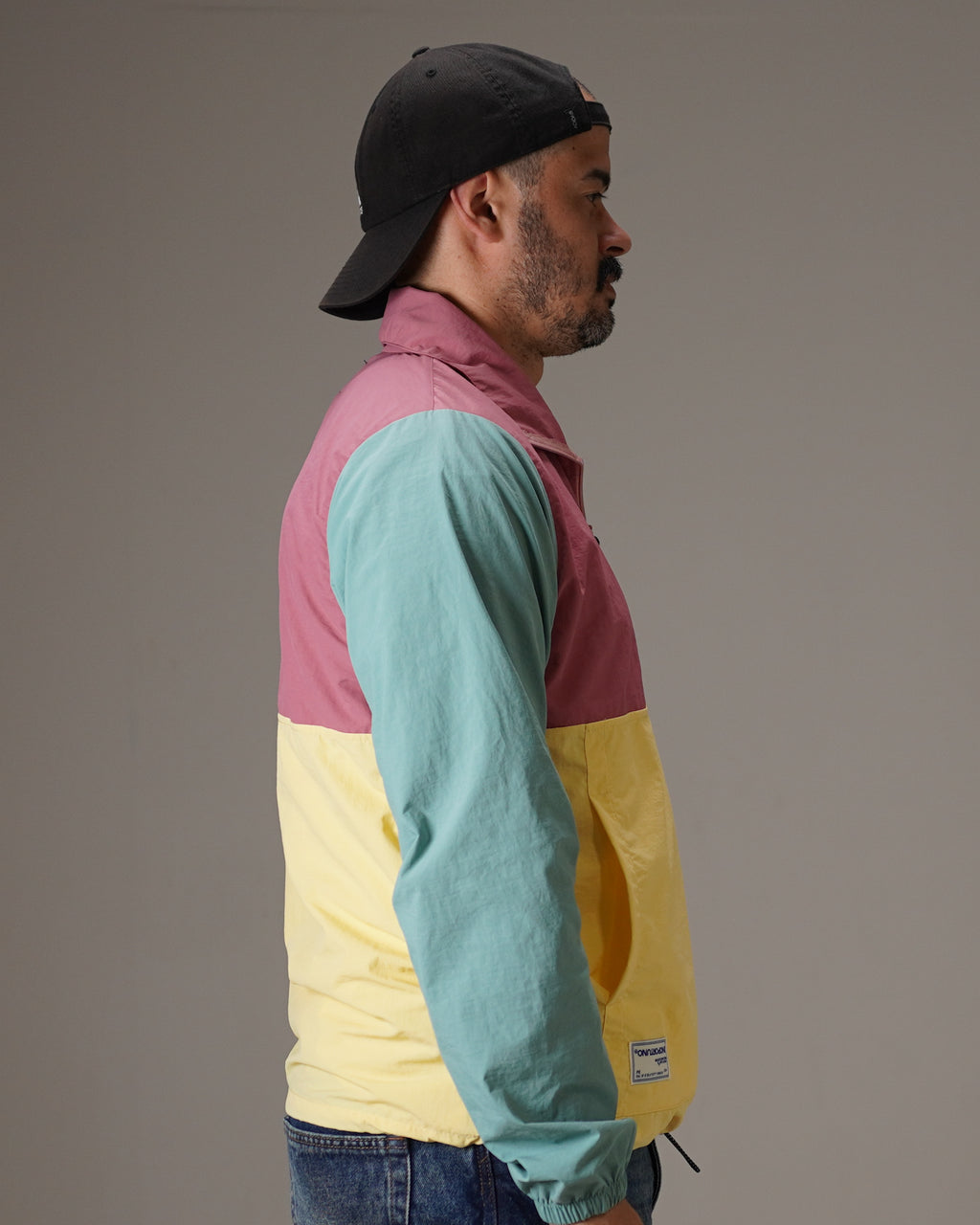 Windbreaker - Nacara
