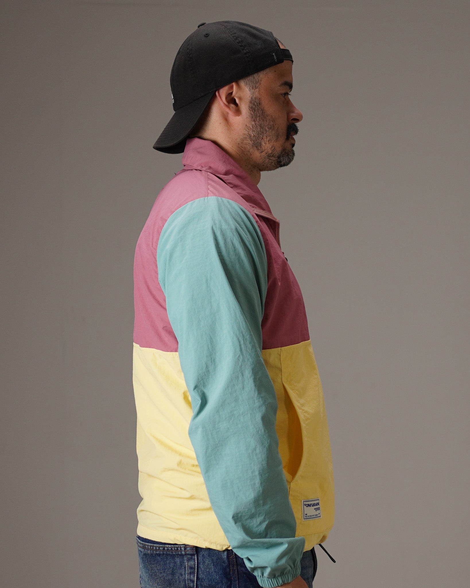 Windbreaker - Nacara