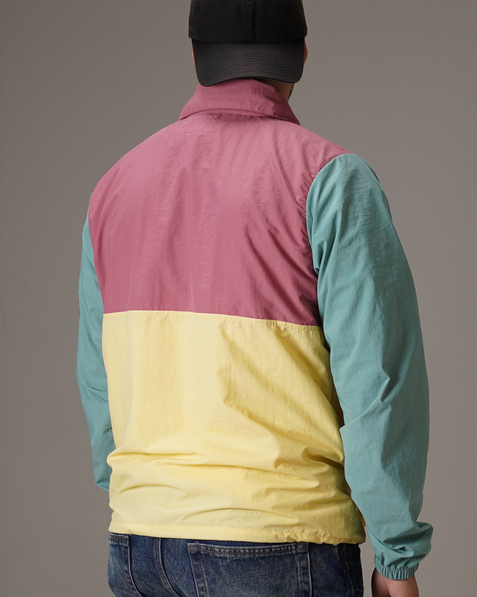 Windbreaker - Nacara