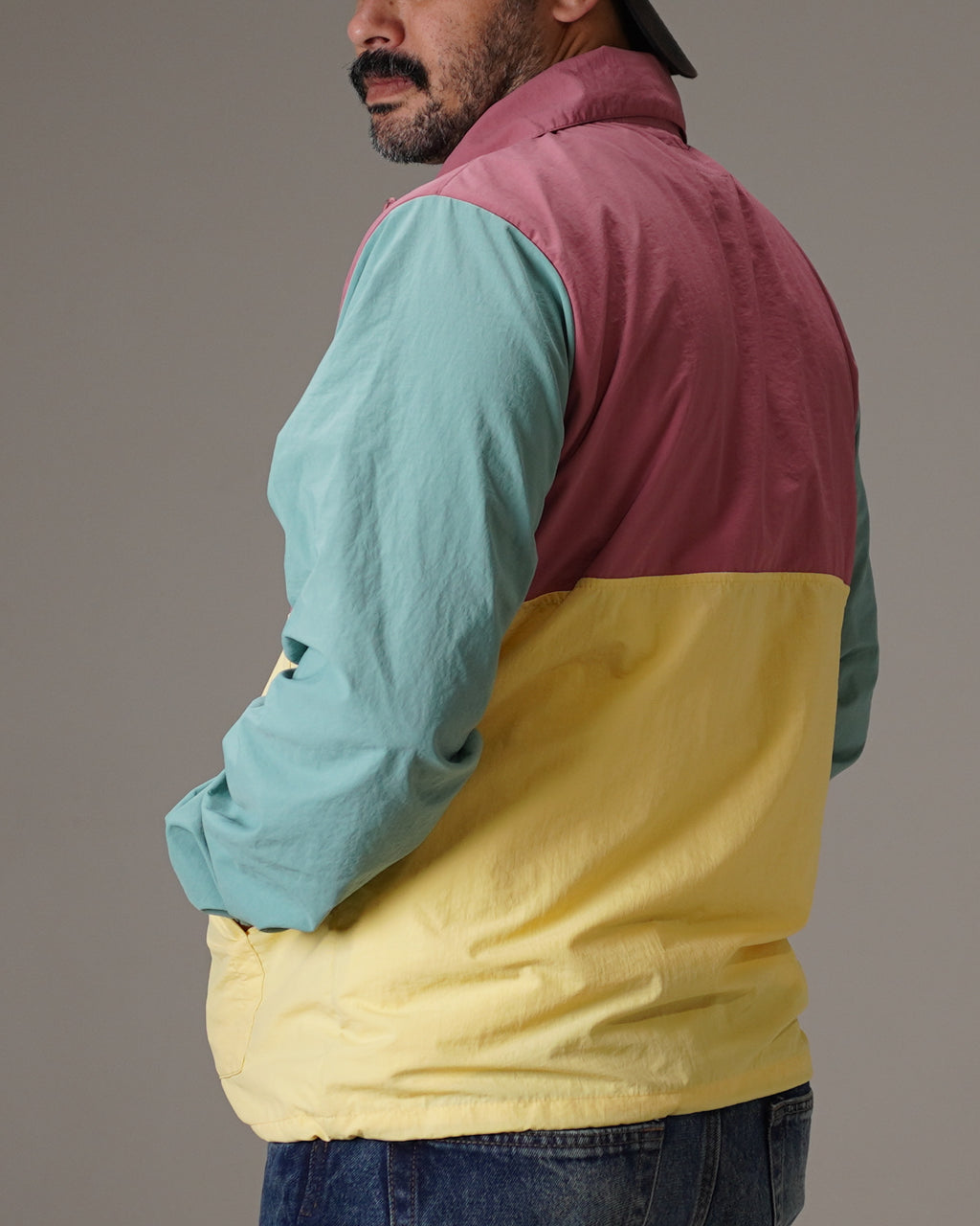 Windbreaker - Nacara