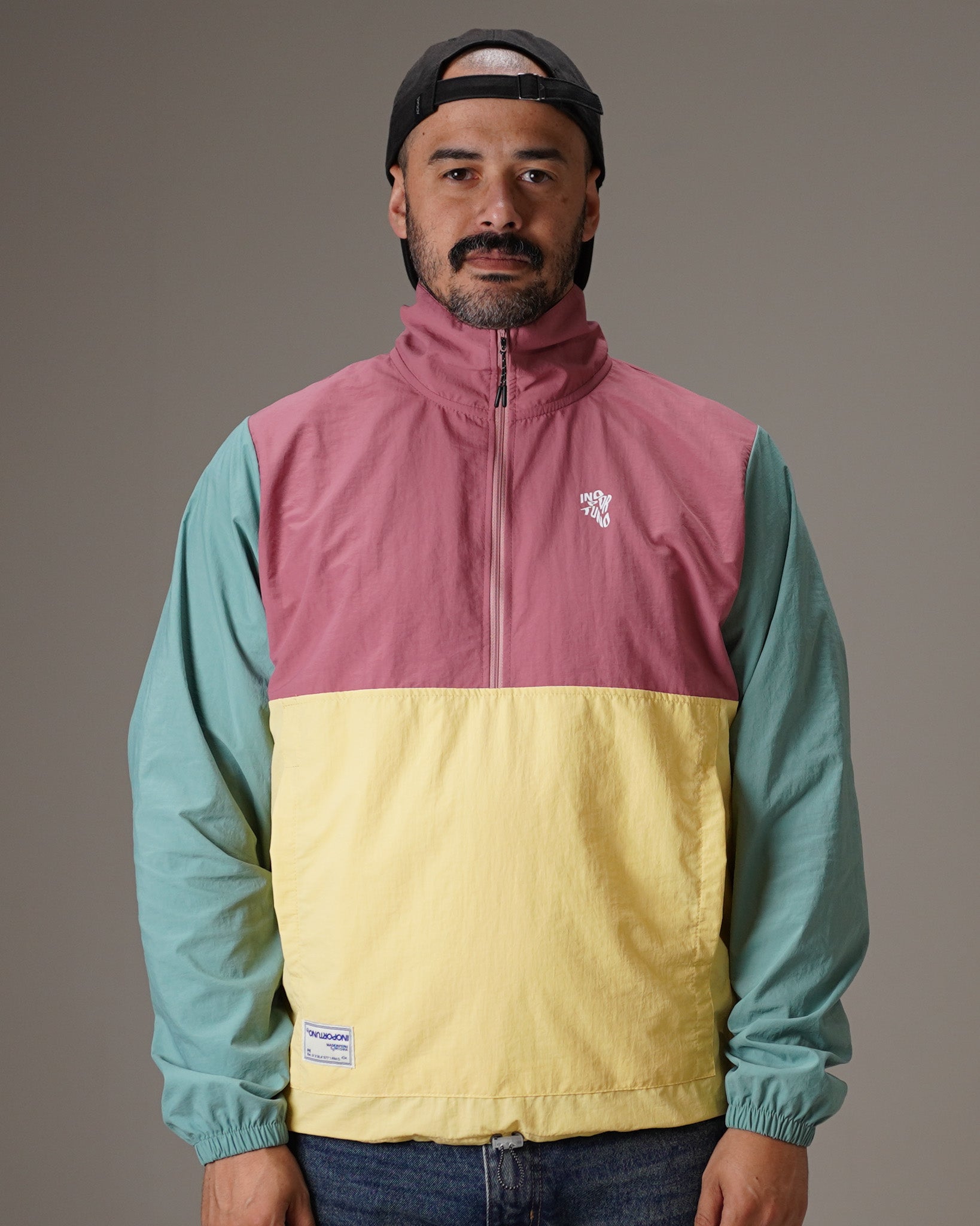 Windbreaker - Nacara
