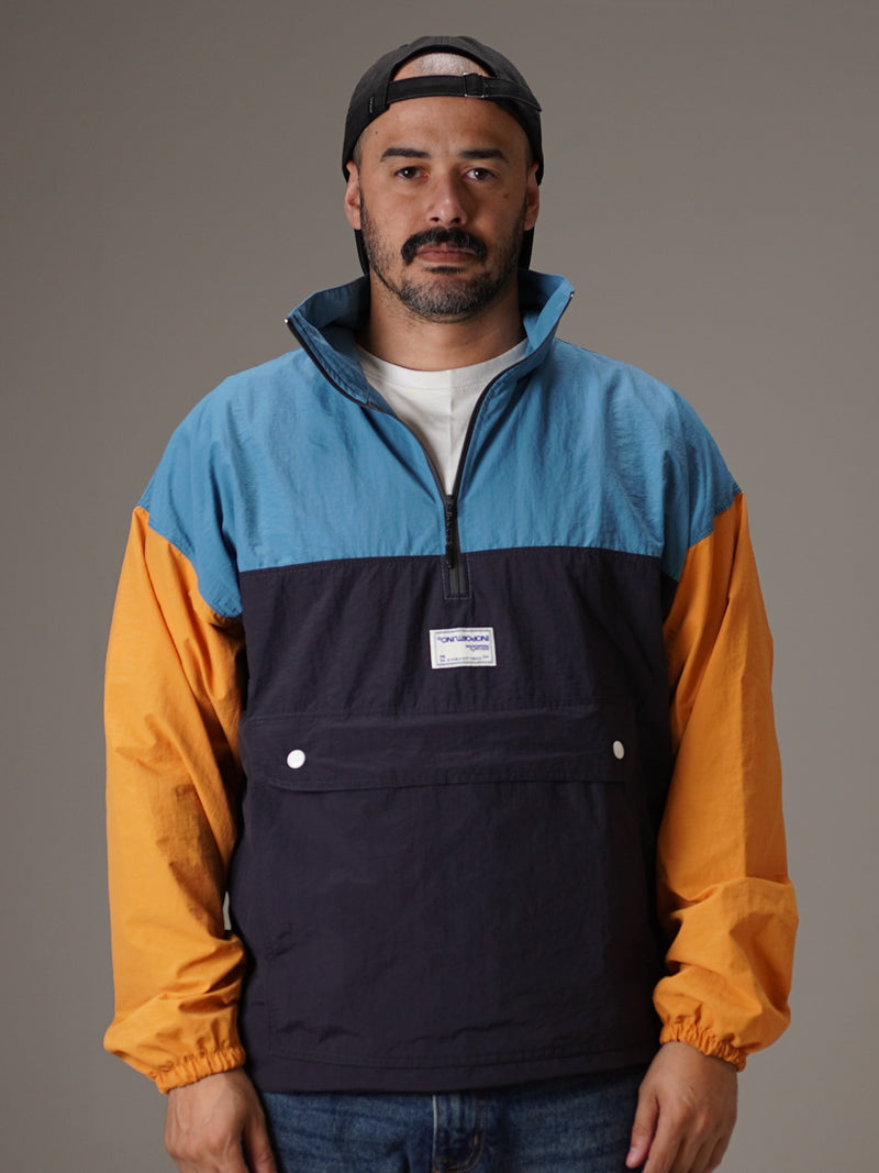 Windbreaker - Mango