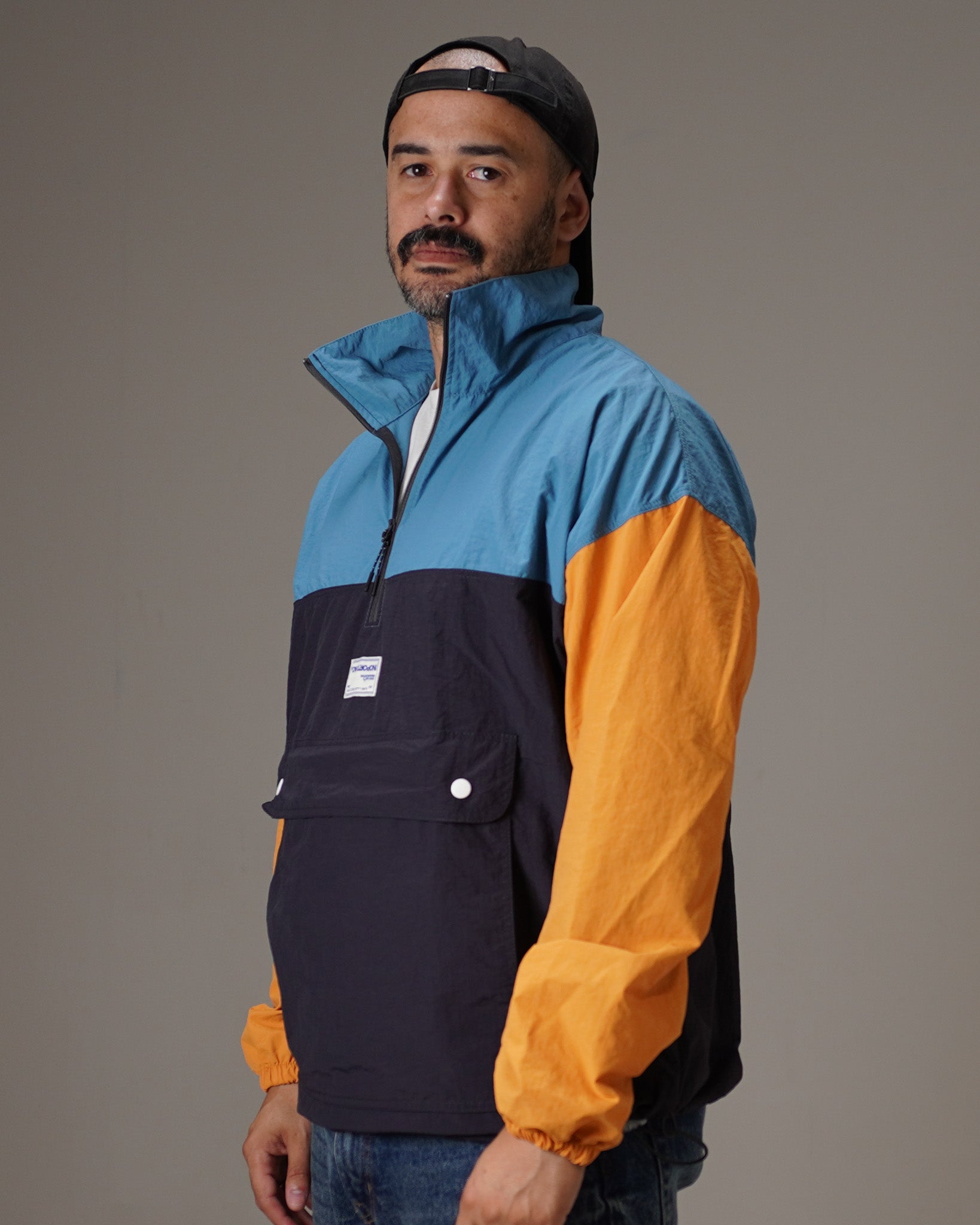 Windbreaker - Mango