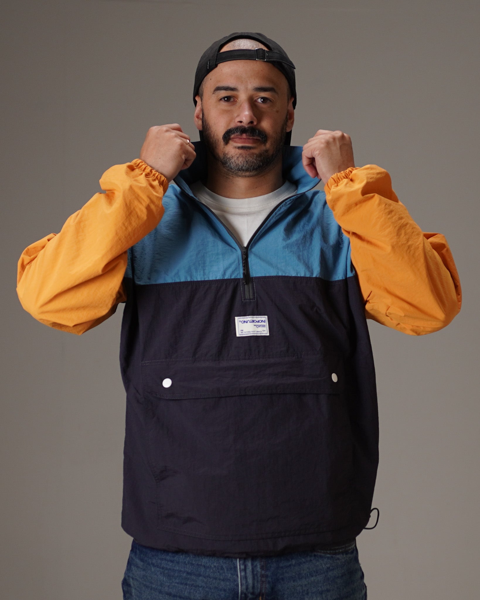 Windbreaker - Mango