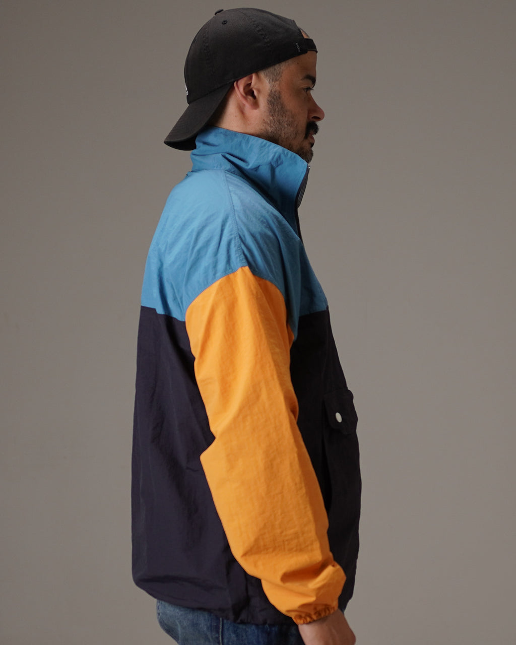 Windbreaker - Mango