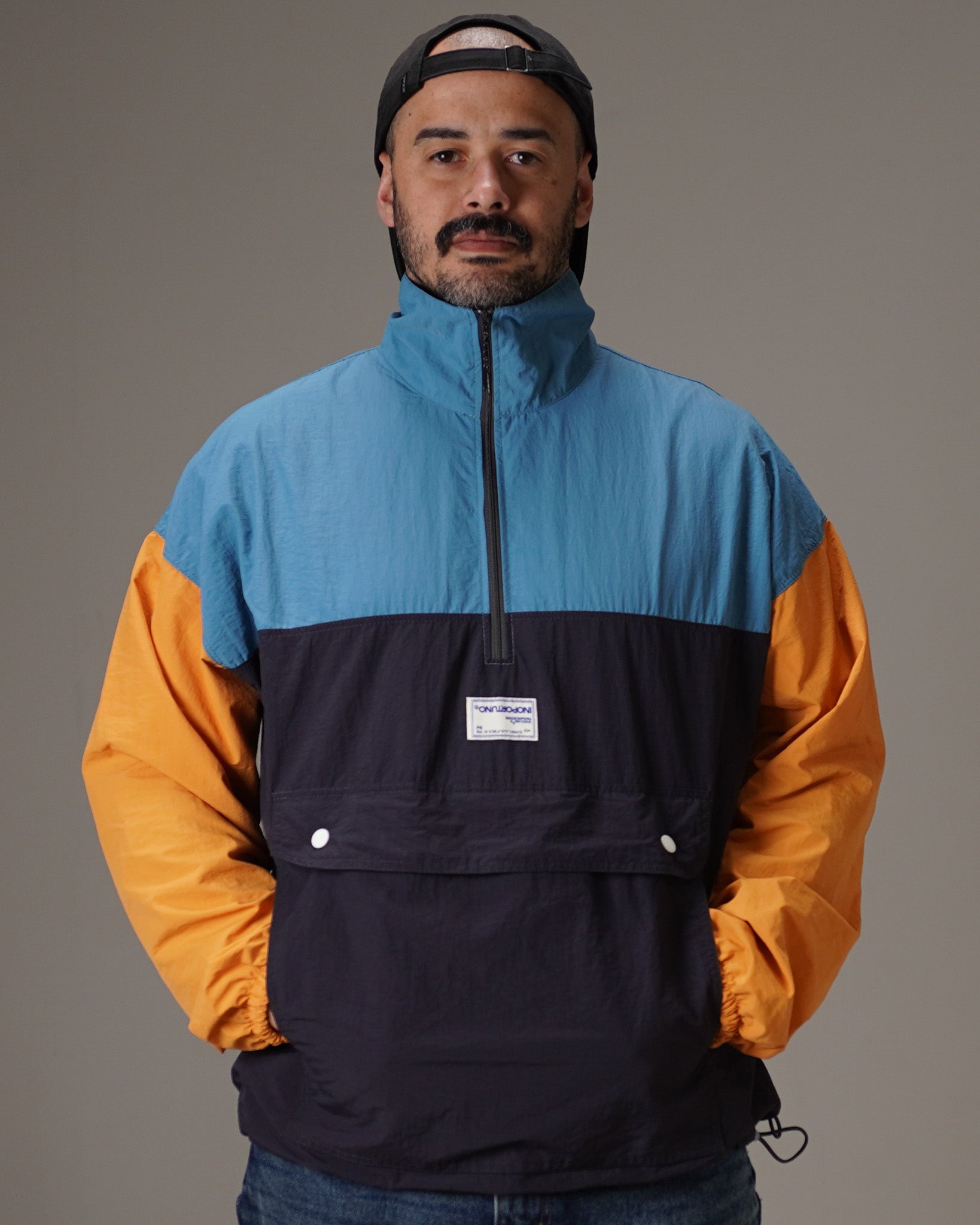 Windbreaker - Mango
