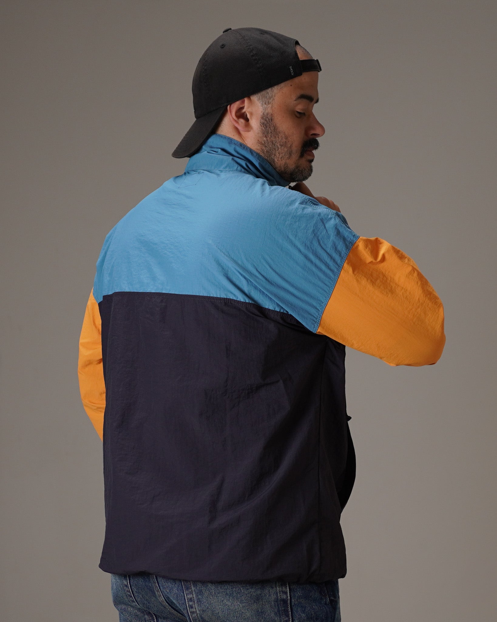 Windbreaker - Mango