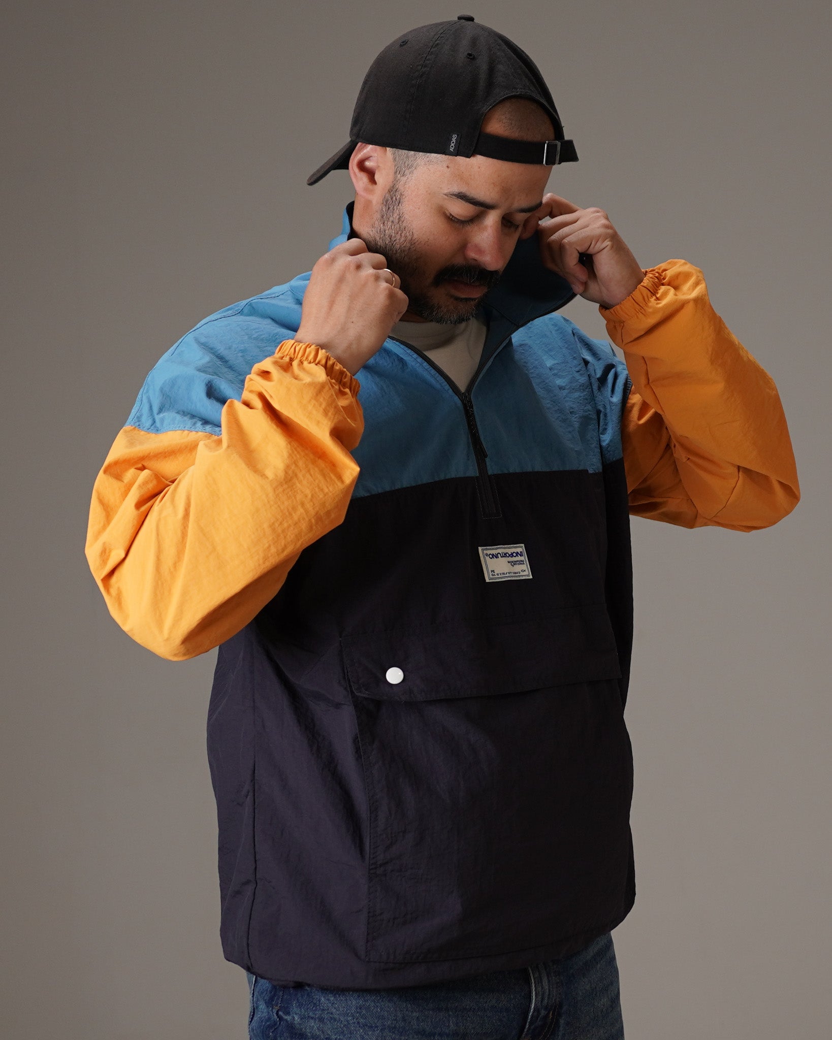Windbreaker - Mango