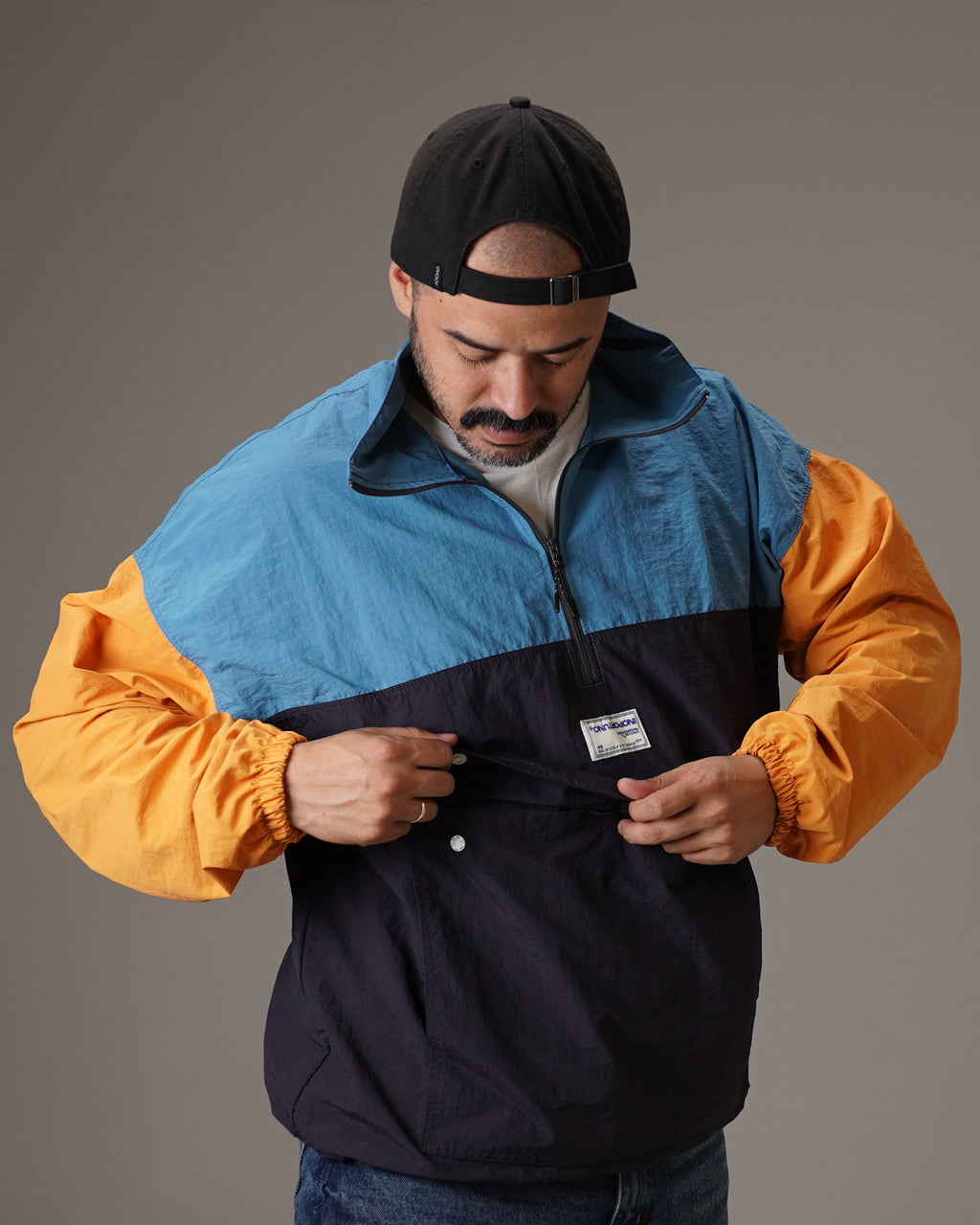 Windbreaker - Mango