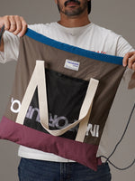 Totebag - Mud - Thumbnail 3