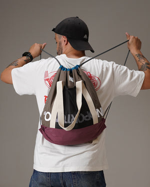 Totebag - Mud, totebag de INOPORTUNO