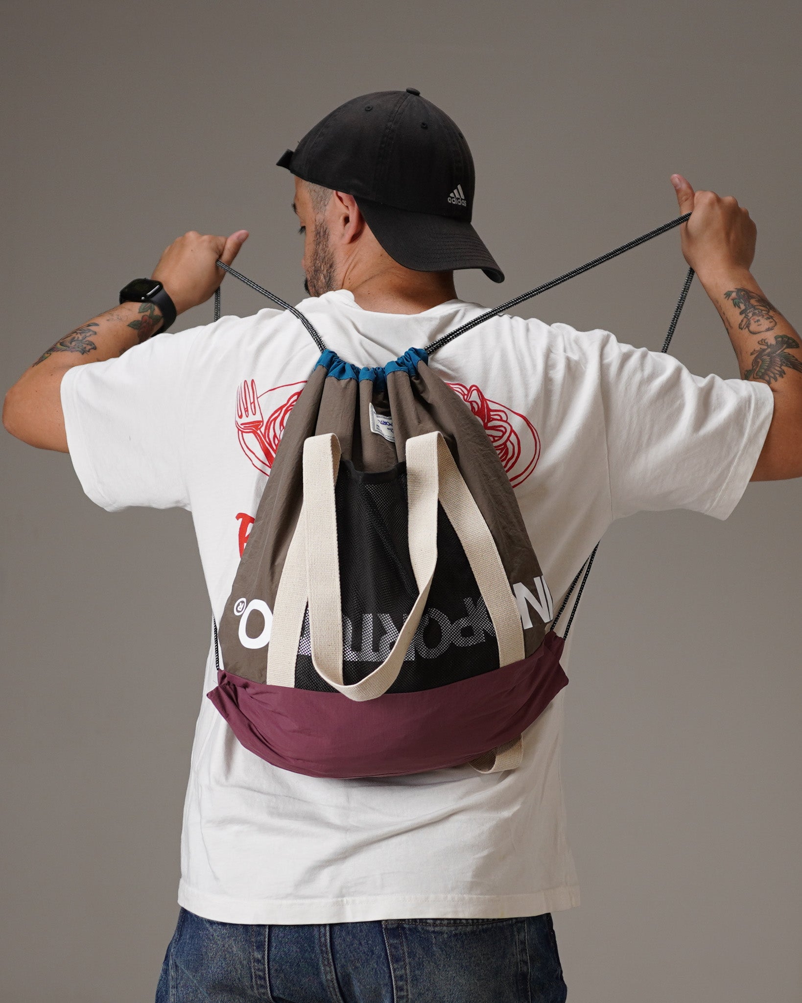 Totebag - Mud