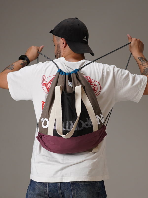 Totebag - Mud