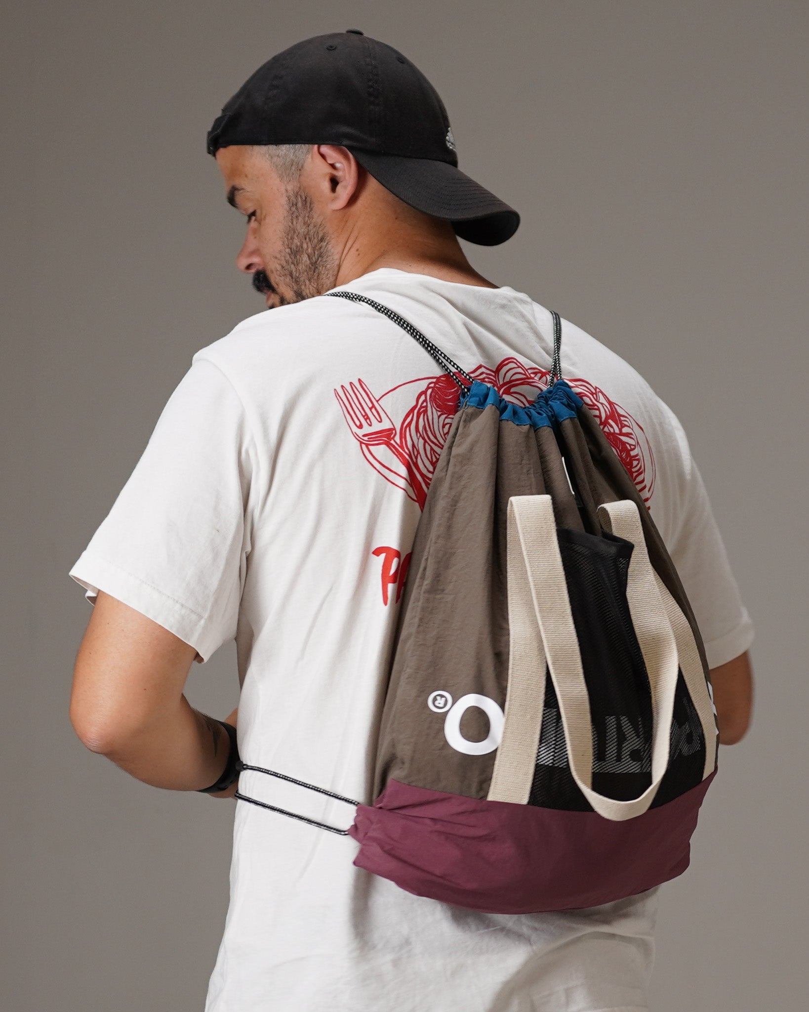 Totebag - Mud