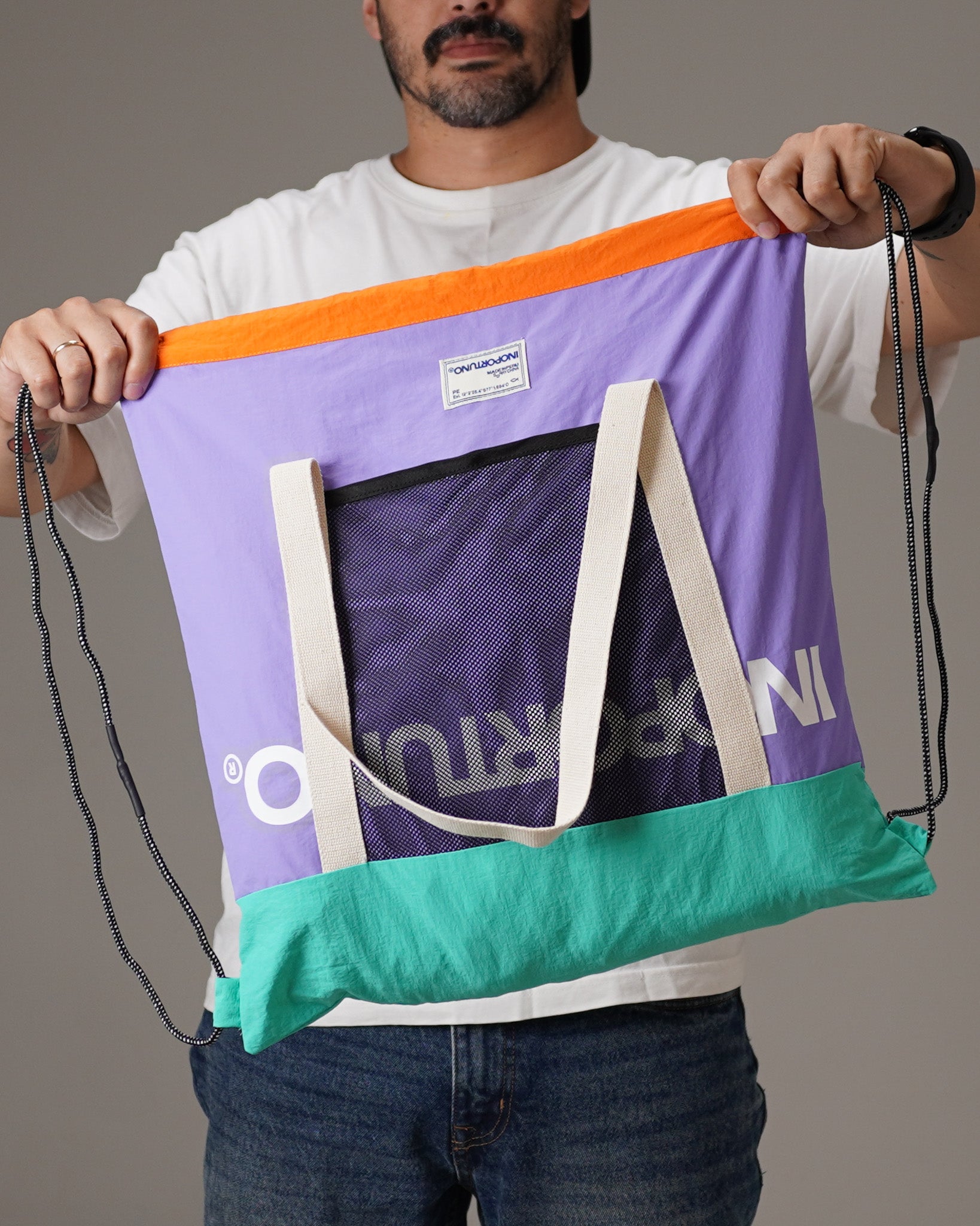 Totebag - Colors