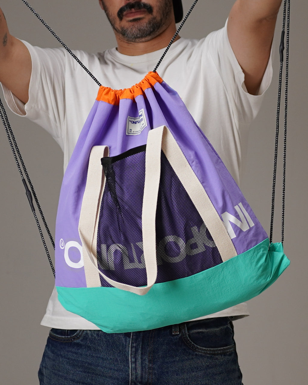 Totebag - Colors