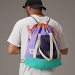 Totebag - Colors