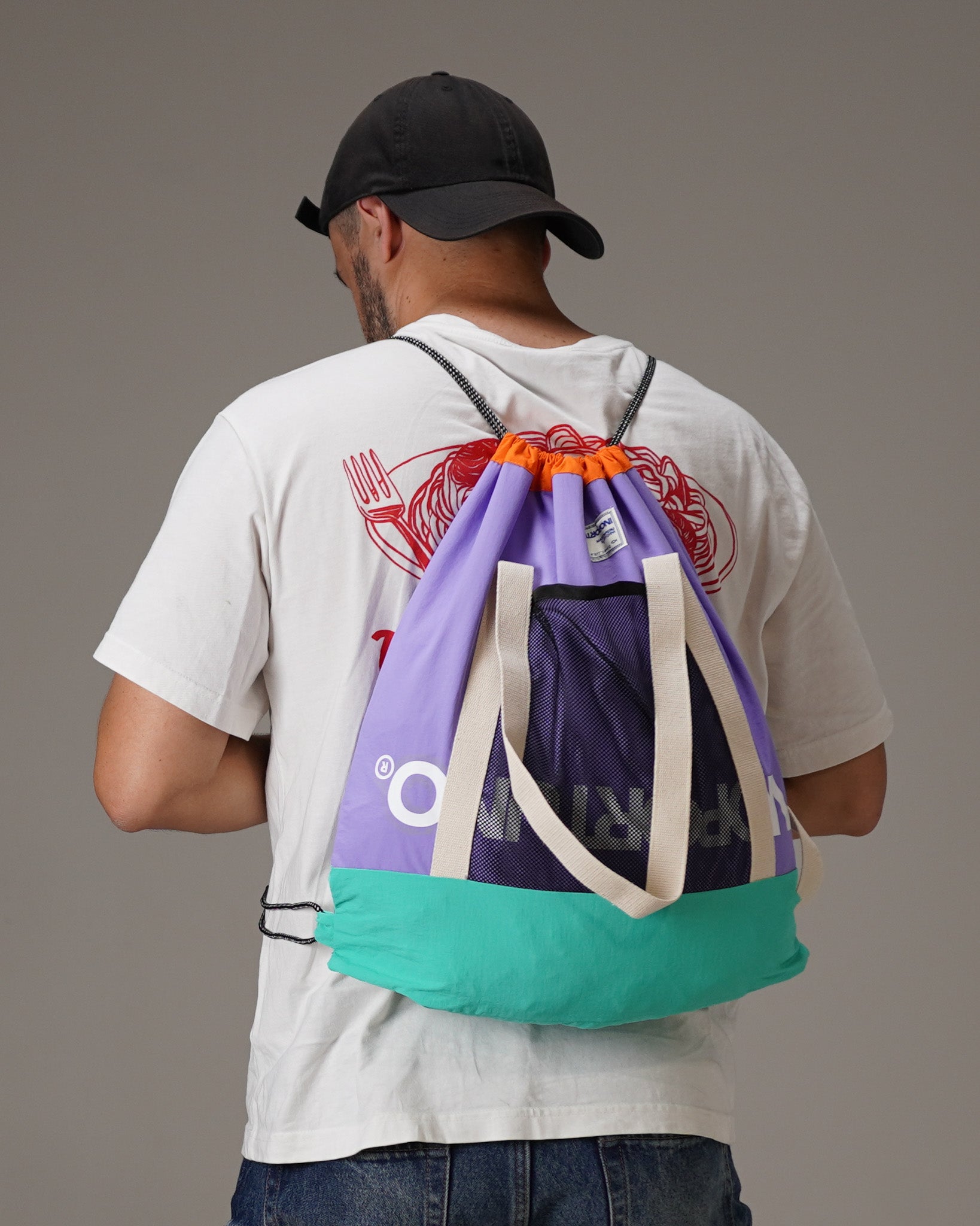Totebag - Colors