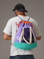 Totebag - Colors - Thumbnail 1