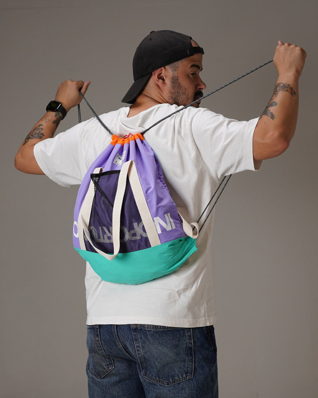 Totebag - Colors