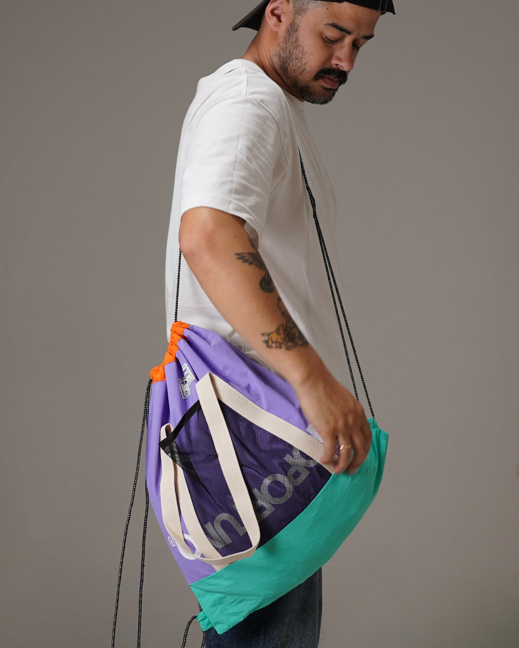 Totebag - Colors