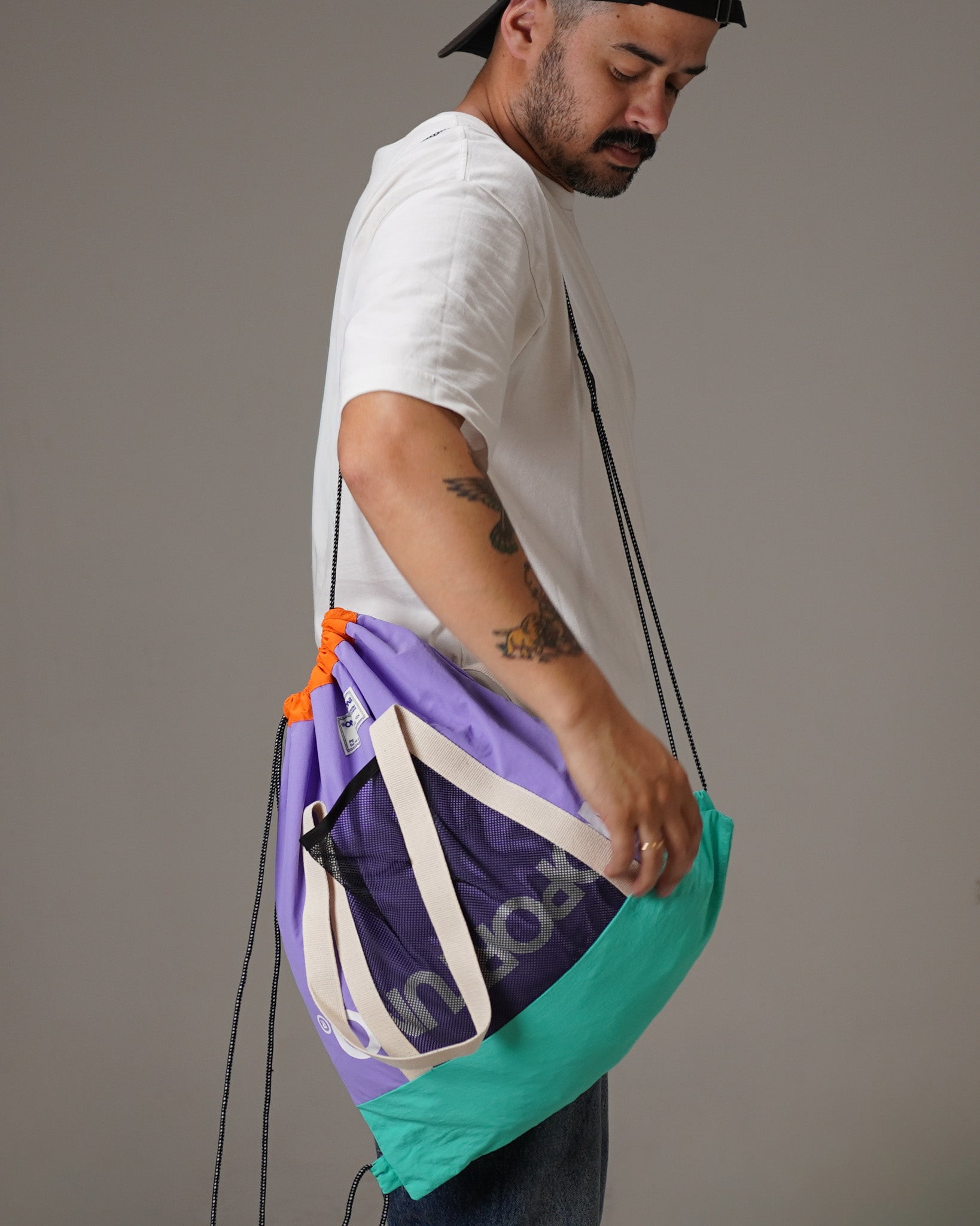 Totebag - Colors