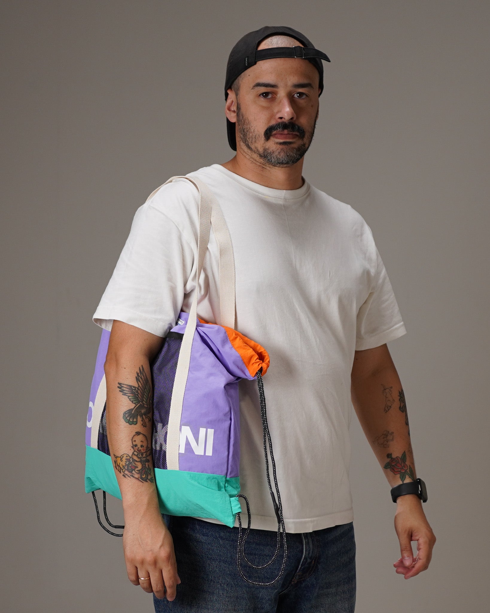 Totebag - Colors