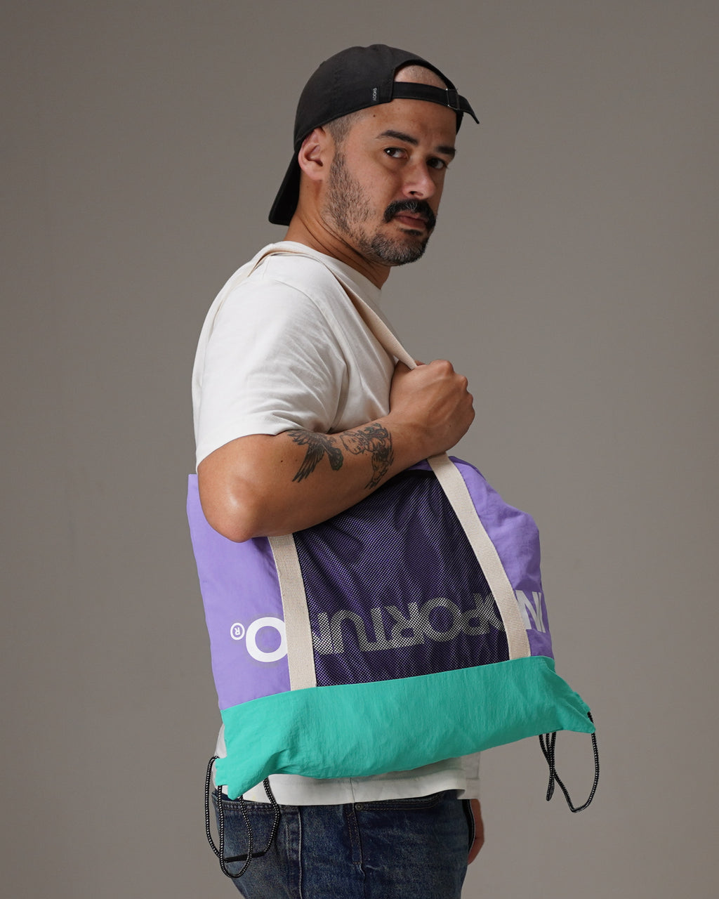 Totebag - Colors