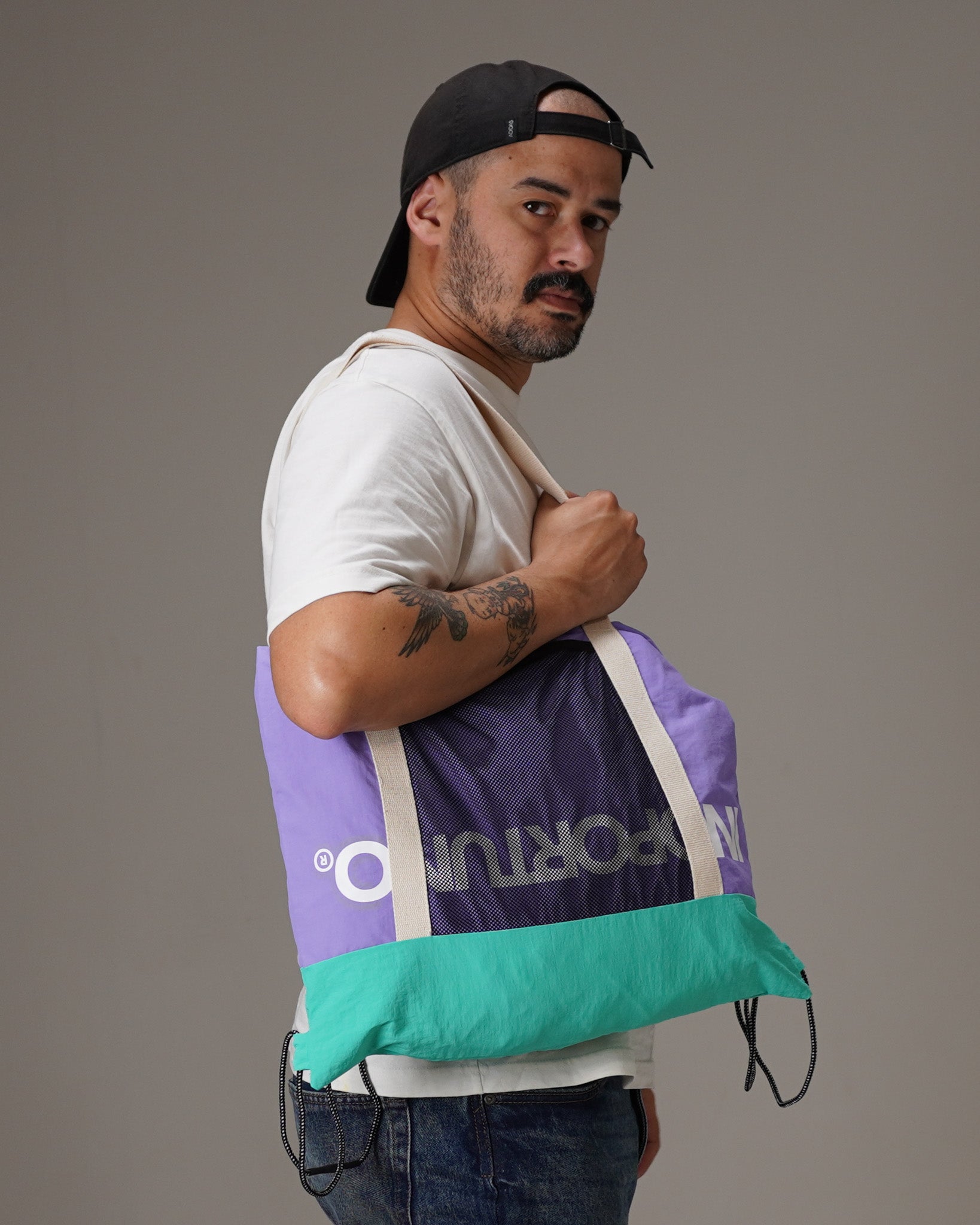 Totebag - Colors