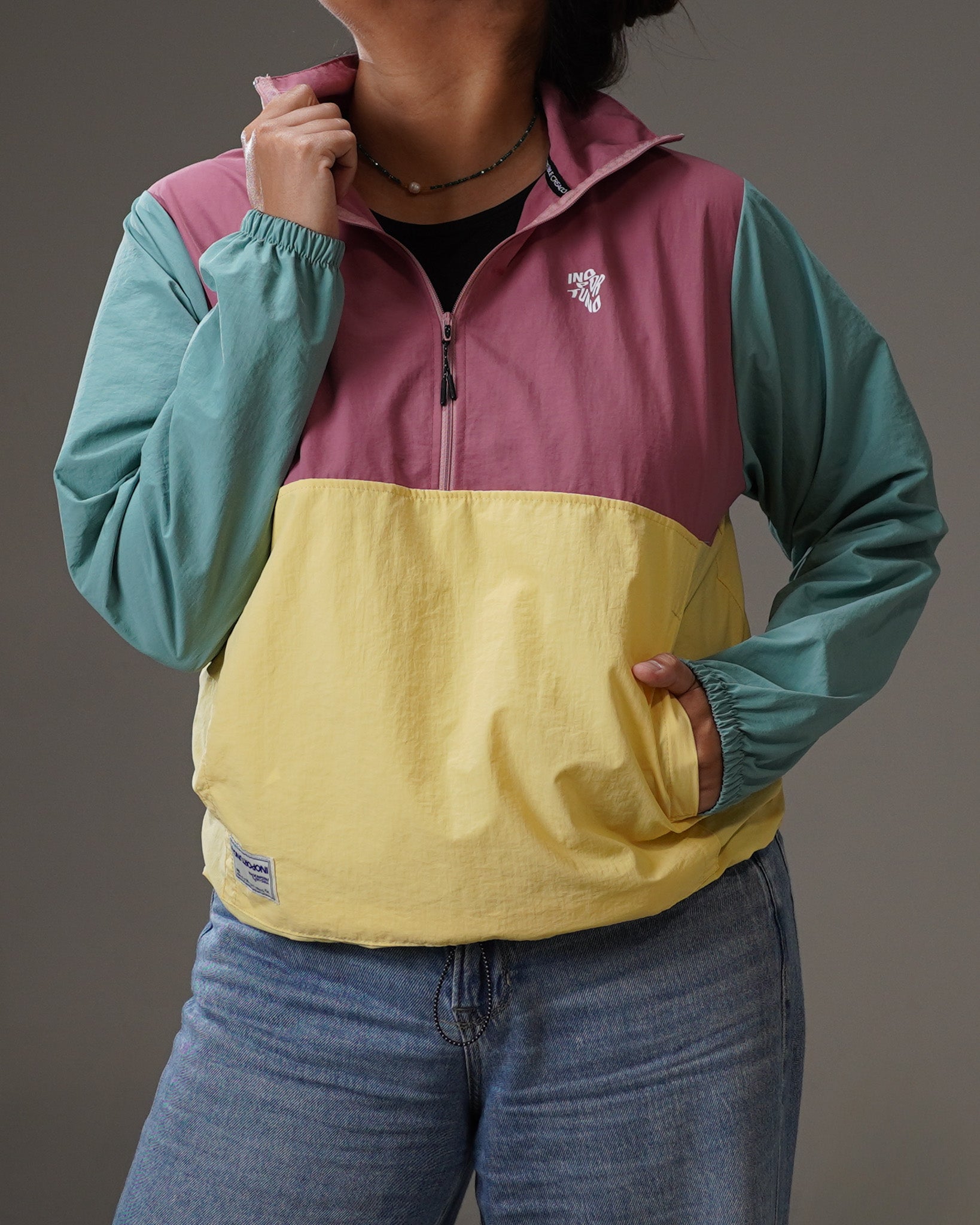Windbreaker - Nacara