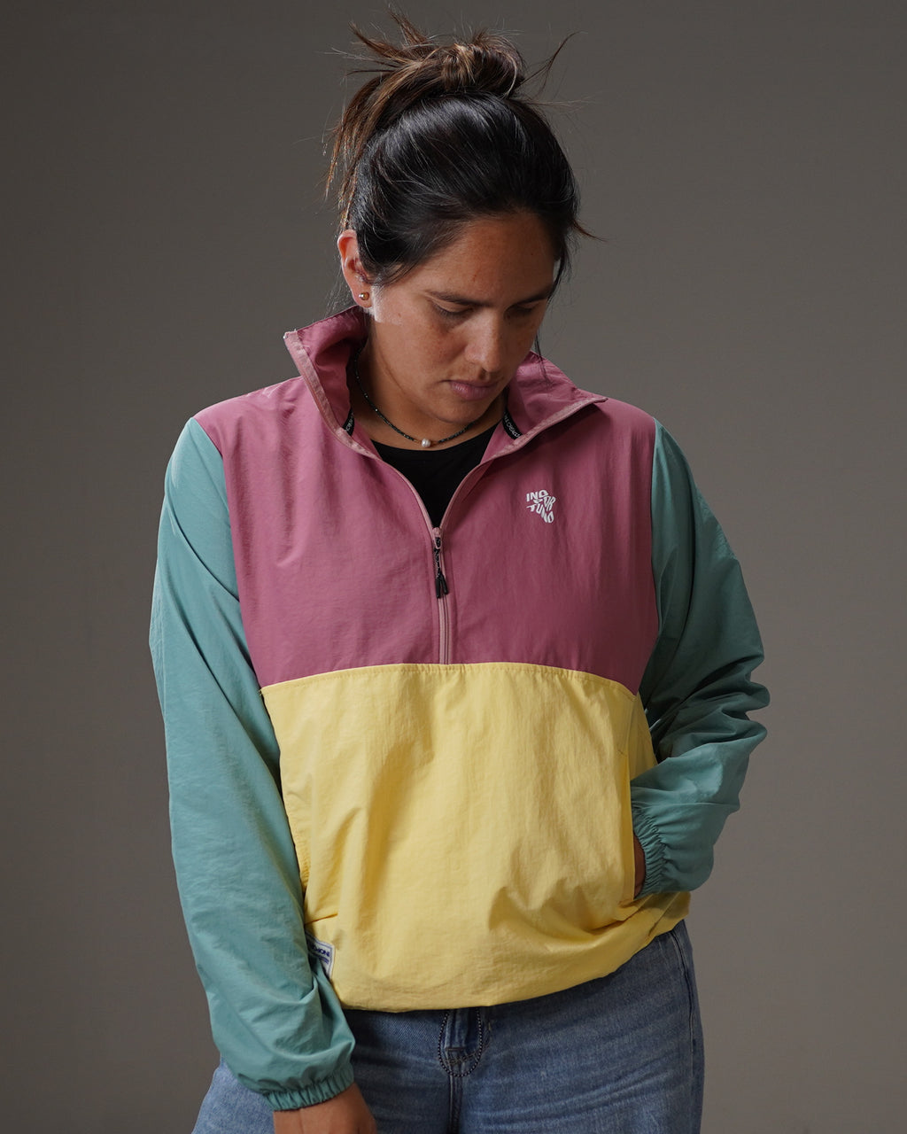 Windbreaker - Nacara