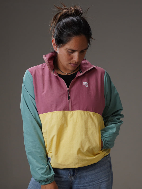 Windbreaker - Nacara - Secondary