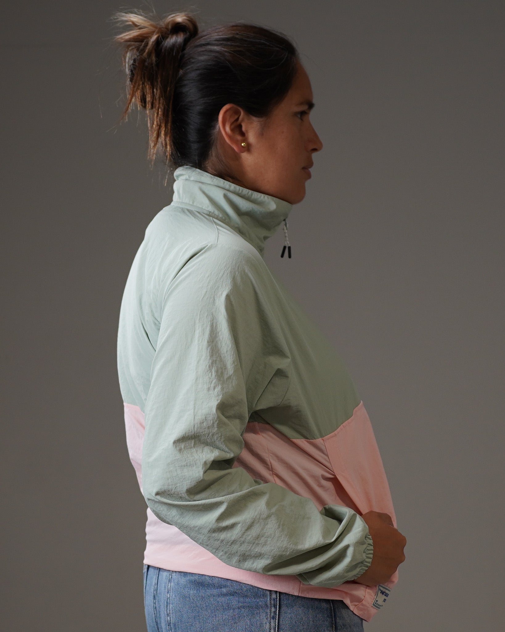 Windbreaker - Pixie, cortaviento de INOPORTUNO. Foto 6 de 11