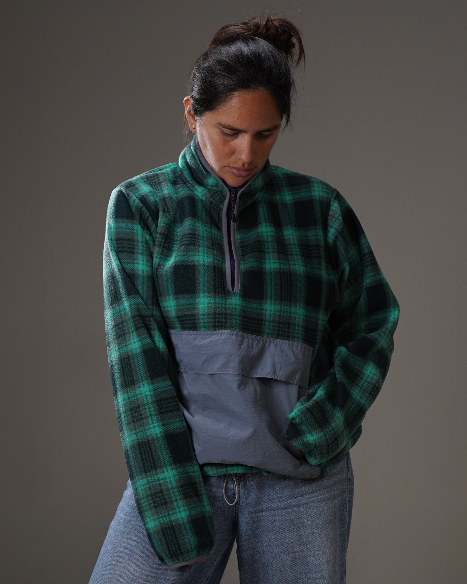 Polar Fleece - Quantum