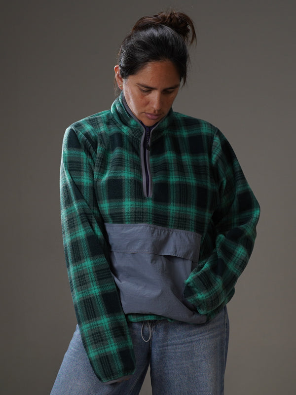 Polar Fleece - Quantum - Secondary
