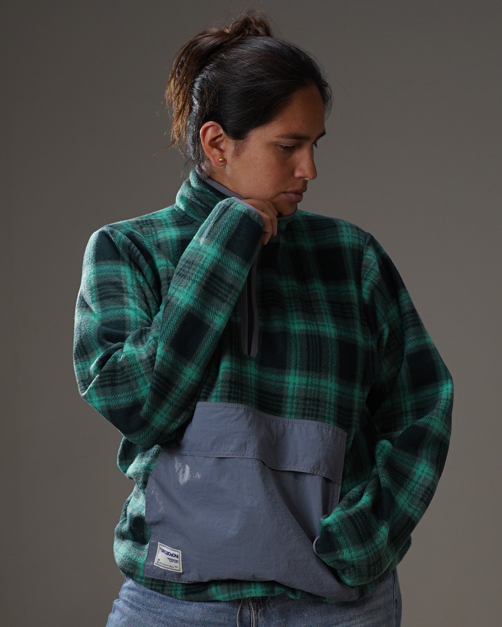Polar Fleece - Quantum
