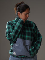Polar Fleece - Quantum - Thumbnail 4