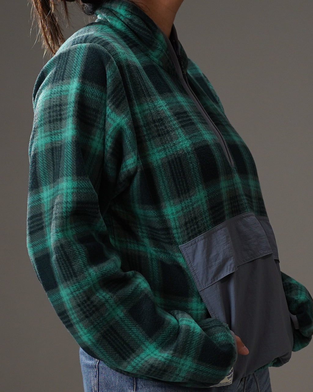 Polar Fleece - Quantum