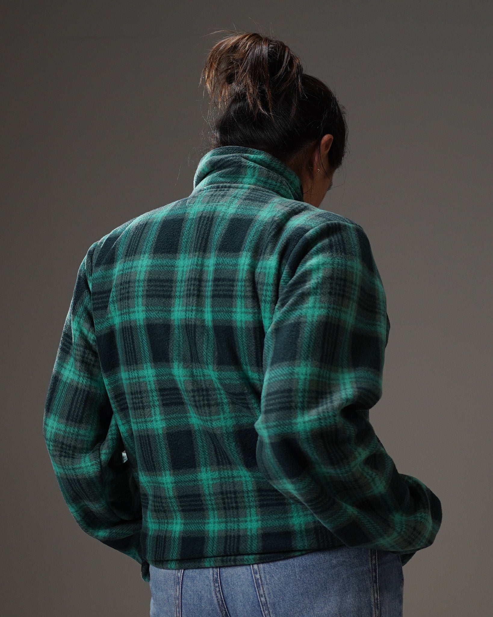 Polar Fleece - Quantum