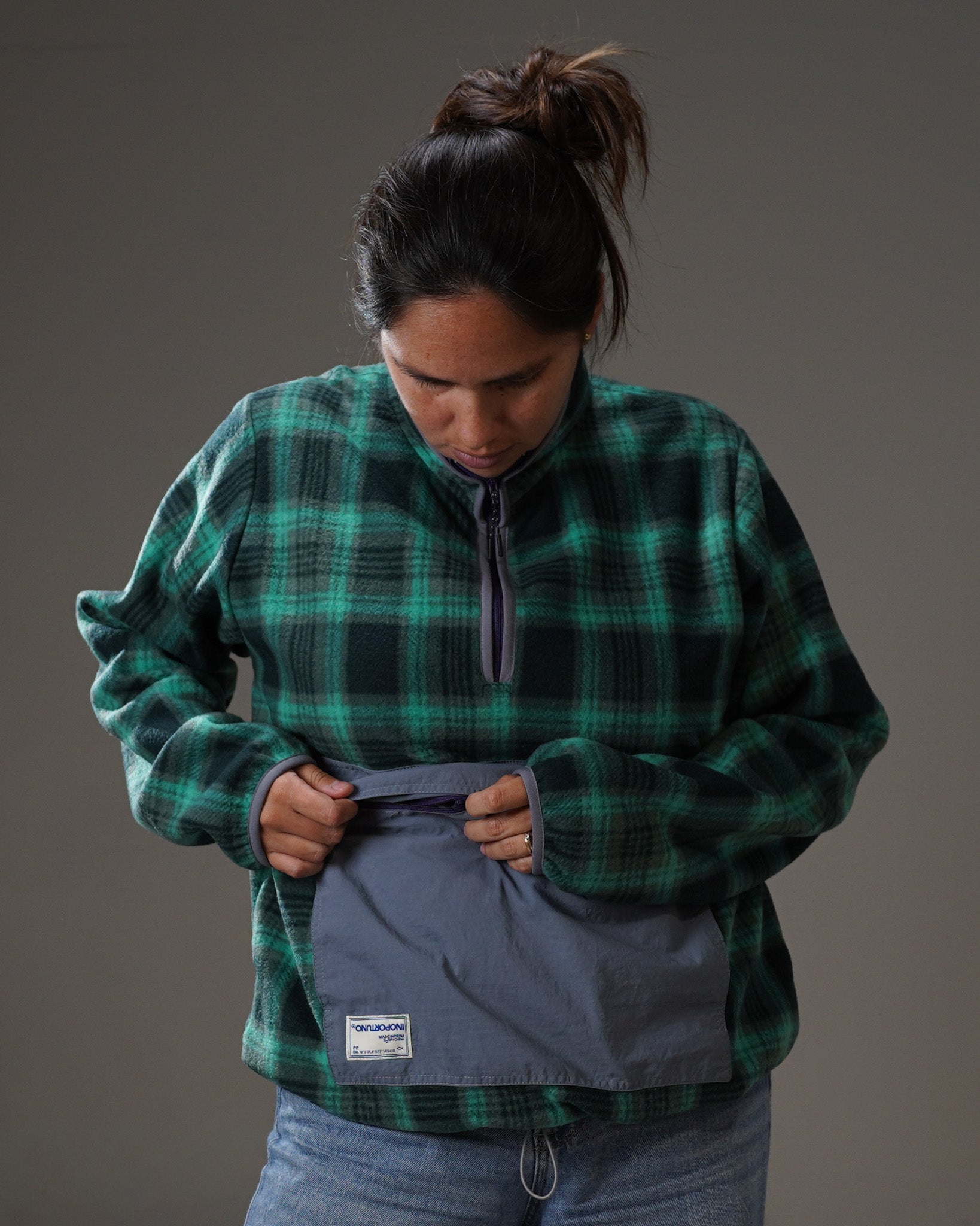 Polar Fleece - Quantum