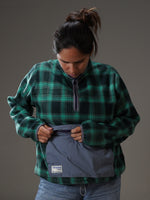 Polar Fleece - Quantum - Thumbnail 6