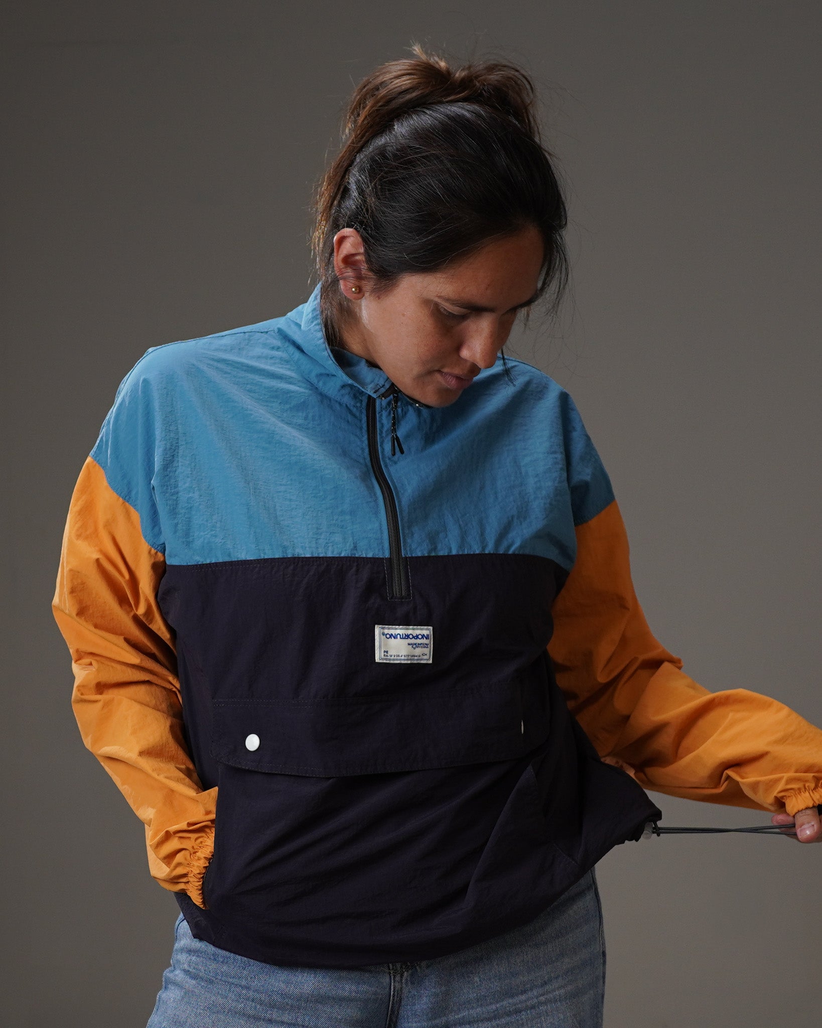 Windbreaker - Mango