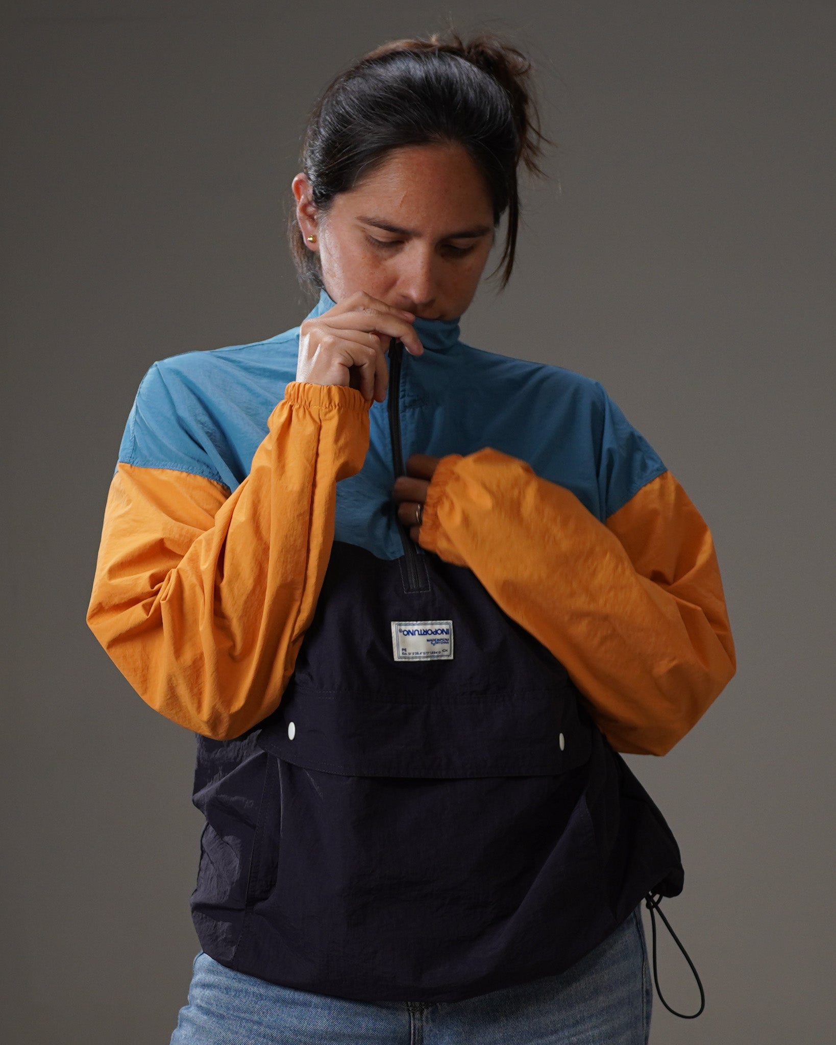 Windbreaker - Mango