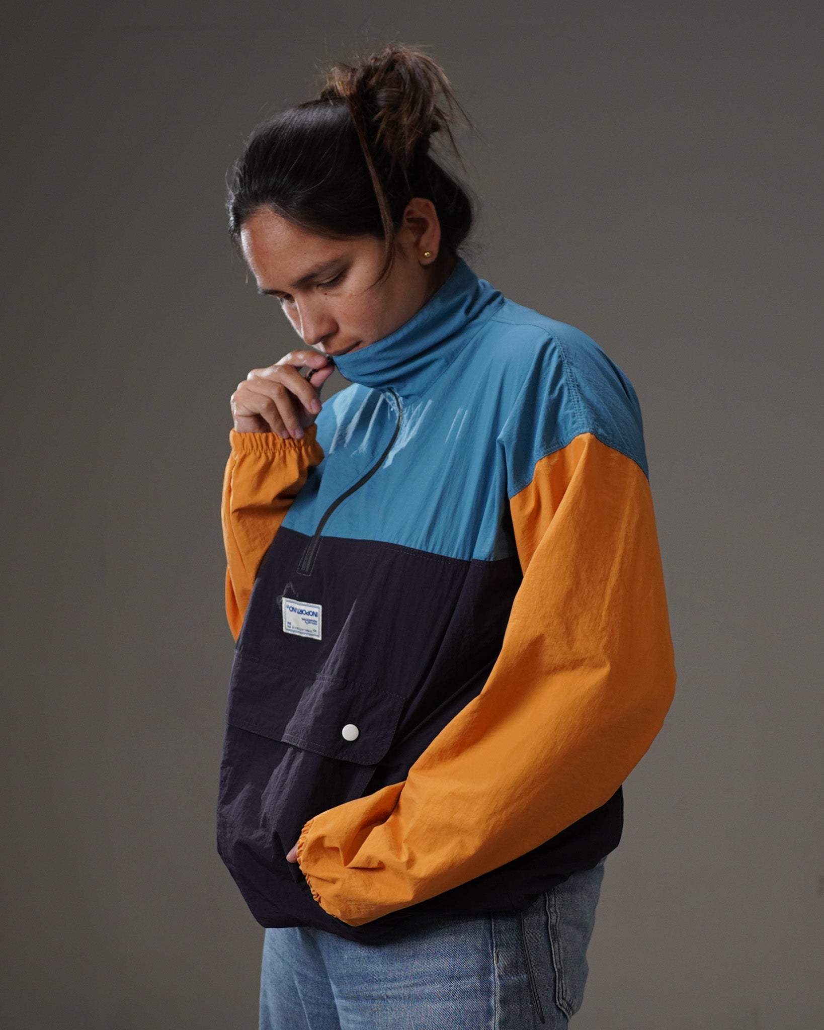 Windbreaker - Mango