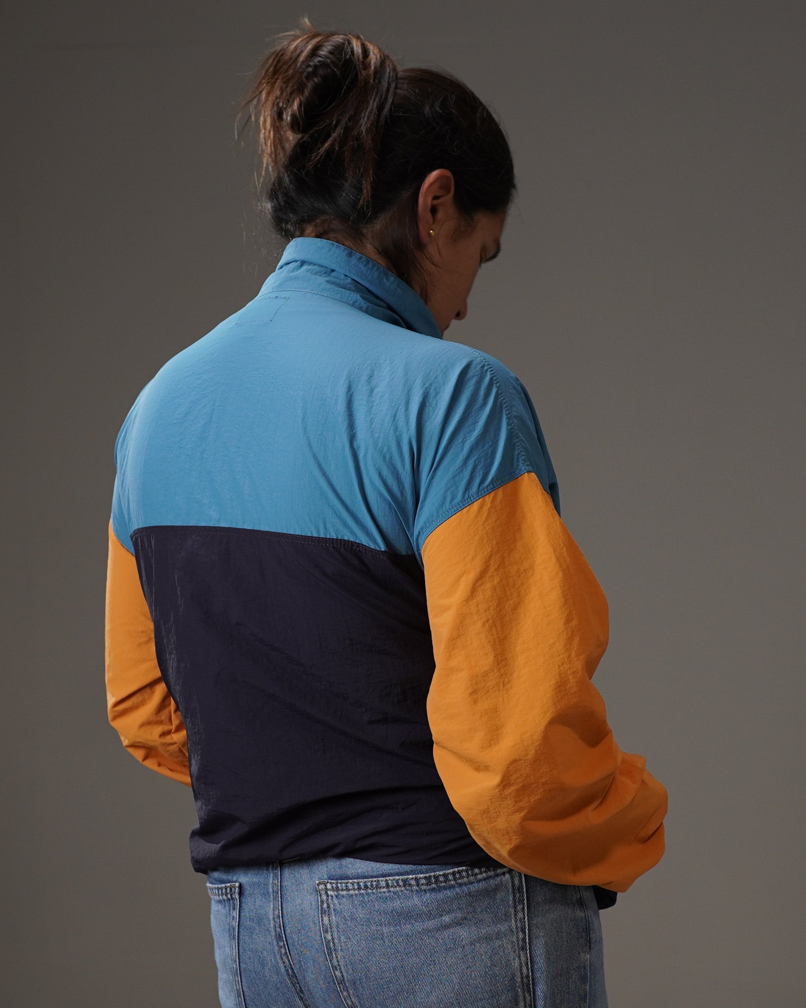 Windbreaker - Mango